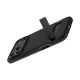 10. Etui Spigen Parallax "S" MagSafe na iPhone 17 Pro Max - czarny mat