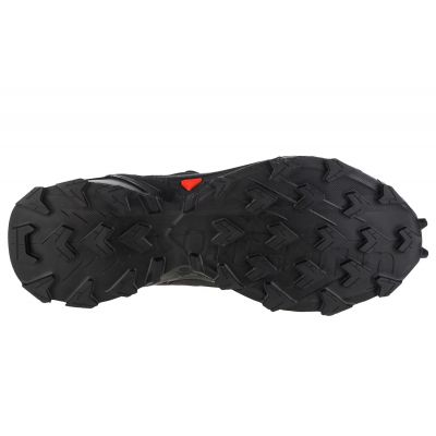 4. Buty do biegania Salomon Alphacross 4 GTX W 470641