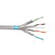 5. Extralink CAT6A FFTP (F/FTP) INDOOR TWISTED PAIR 100M kabel sieciowy