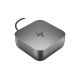 104. Stacja dokująca HP Thunderbolt 4 100W G6 Dock