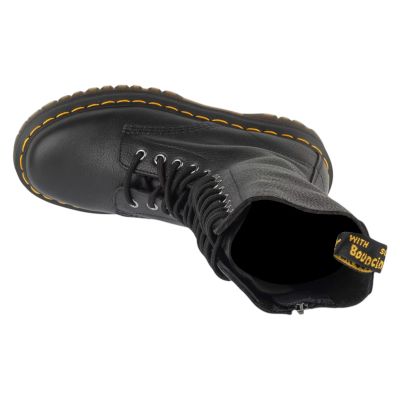 3. Dr. Martens 1B99 Quad 14 Eye Boot DM31426001 Czarne 36