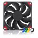Wentylator NOCTUA 92mm 300-2200 RPM Low Profile CHROMAX