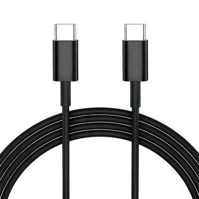 7. Ładowarka sieciowa Tech-Protect NCA45W-GAN 2-Porty 45W z kablem USB-C - czarna
