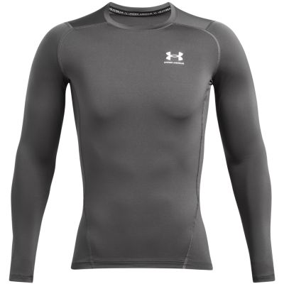 8. Koszulka Under Armour HG Armour Comp LS M 1361524 025