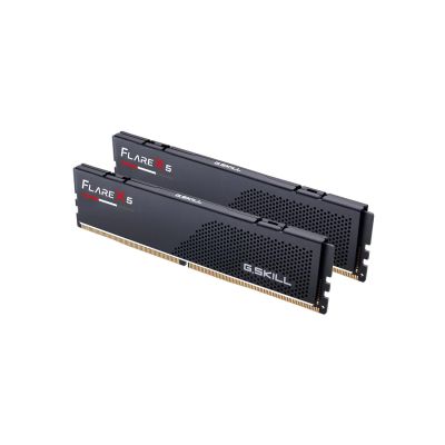 3. Komputer PC DDR5 96 GB 5600 CL40 G.Skill (2x48GB) 96-GX2-FX5 FLARE AMD