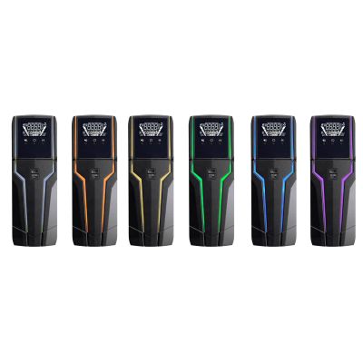 5. Zasilacz awaryjny UPS Bluewalker VI 1500 GXB 900W Line-Interactive