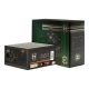 Inter-Tech HiPower SP-750CM moduł zasilaczy 750 W 20+4 pin ATX ATX Czarny