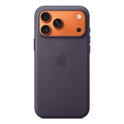 2. Etui Apple iPhone 17 Pro Max TE fioletowe (MGFA4ZM/A)