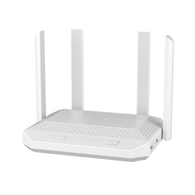25. Router Keenetic Hero KN-1012-01-EU AX3000