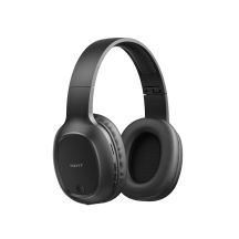 Słuchawki bezprzewodowe nauszne Havit H2590BT Pro (czarny)