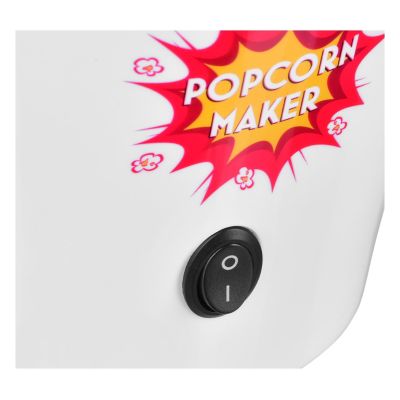 4. Urządzenie do popcornu RUSSELL HOBBS 24630-56