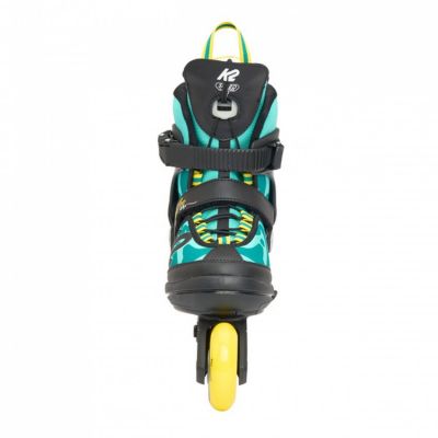 3. Rolki regulowane K2 Marlee Pro '24 Jr 30H0500