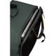 5. American Tourister Take2cabin Zielony Chłopak, dziewczyna Torba na ramię