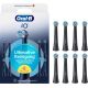 5. Braun Oral-B Aufsteckbürsten iO Ultimat. Reinigung sw 8er Billb.Ersatzbü
