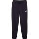 3. Spodnie Puma ESS no.1 Logo Sweatpants FL M 682606 16