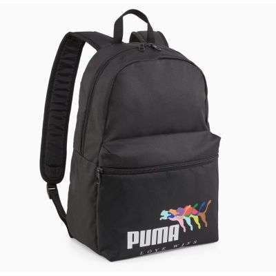 Plecak szkolny sportowy PUMA Phase LOVE WINS