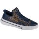 Skechers Slip-Ins Snoop One - Double G 251017-NVY Granatowe 40