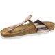 2. Klapki Birkenstock Gizeh W 1005048  39