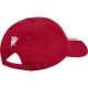 2. Czapka z daszkiem adidas Manchester United IY0441