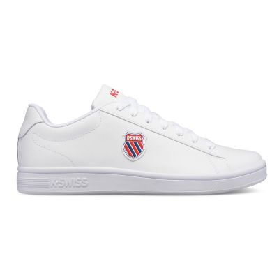 2. Buty K-Swiss Court Shield M 06599-113-M