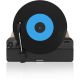 3. Gramofon wertykalny BLAUPUNKT VT100BK