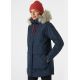 12. Kurtka Helly Hansen Coastal Parka W 54012-597