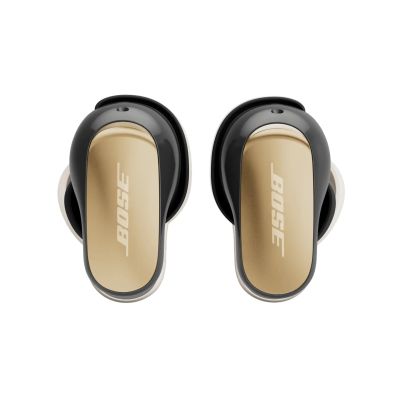 3. Słuchawki douszne Bose QuietComfort Ultra 5V2nd Gen
