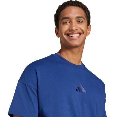 13. Koszulka adidas All SZN M JC5347