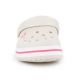 8. Klapki Crocs Crocband  Stucco W 11016-1AS