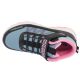 3. Skechers Storm Blazer - Arctic Mass 303493L-BKLP Czarne 28