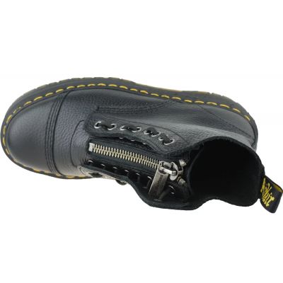 3. Dr. Martens Sinclair Platform 22564001 Czarne 36