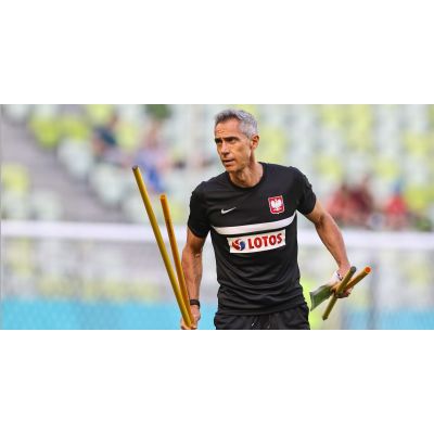 5. Laska treningowa 1,6 m Fioletowy 100704