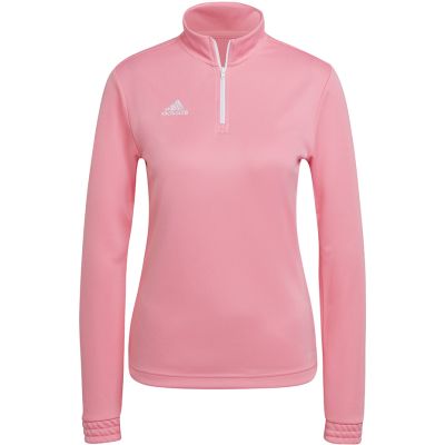 13. Bluza adidas Entrada 22 Top Training W HC5045