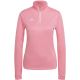 13. Bluza adidas Entrada 22 Top Training W HC5045
