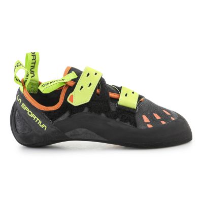 11. Buty wspinaczkowe La Sportiva Tarantula Carbon Lime Punch 40R900729