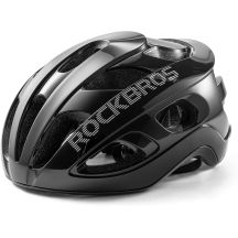ROCKBROS kask rowerowy LK-66 czarny