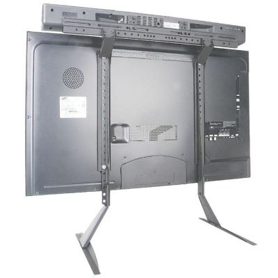 7. Techly ICA-PLB 102S uchwyt do telewizorów Czarny