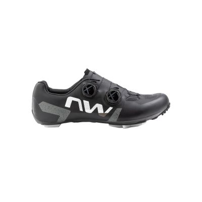 Buty rowerowe NORTHWAVE Extreme X czarne