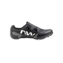 Buty rowerowe NORTHWAVE Extreme X czarne