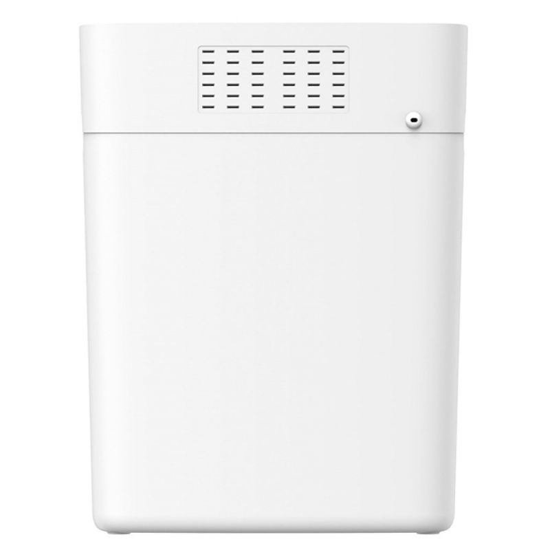 9. HP Niszczarka ONESHRED 8CC, 15L