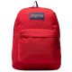 JanSport Superbreak Backpack EK0A5BAGN58 Czerwone One size