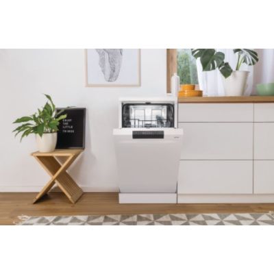 8. Zmywarka GORENJE GS520E15W