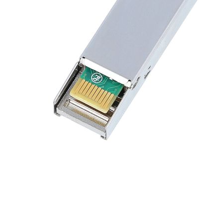 5. BlueOptics J4859C-BO moduł przekaźników sieciowych Swiatłowód 1250 Mbit/s SFP 1310 nm