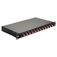 Equip 337204 panel krosowniczy 1U