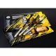 5. Rzutki Harrows Chizzy Brass Steeltip HS-TNK-000013895