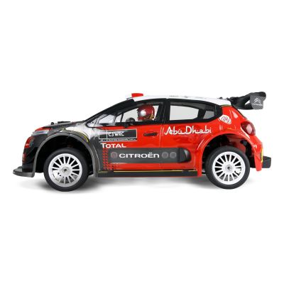 3. Amewi C3 WRC zdalnie sterowany model Samochód rajdowy Silnik elektryczny 1:7