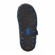 8. Sandały sportowe dziecięce dla chłopca/dziewczynki Trollkids Kids Sandefjord Sandal XT navy/medium blue (668-117)