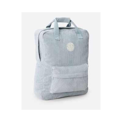 Plecak RIP CURL Icons Of Surf Cord Backpack niebieski