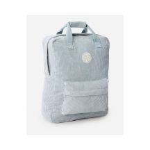 Plecak RIP CURL Icons Of Surf Cord Backpack niebieski