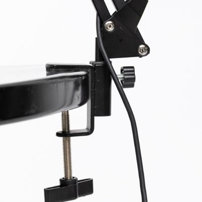 8. STAGG SUM45 Set - Mikrofon Pojemnościowy Usb
